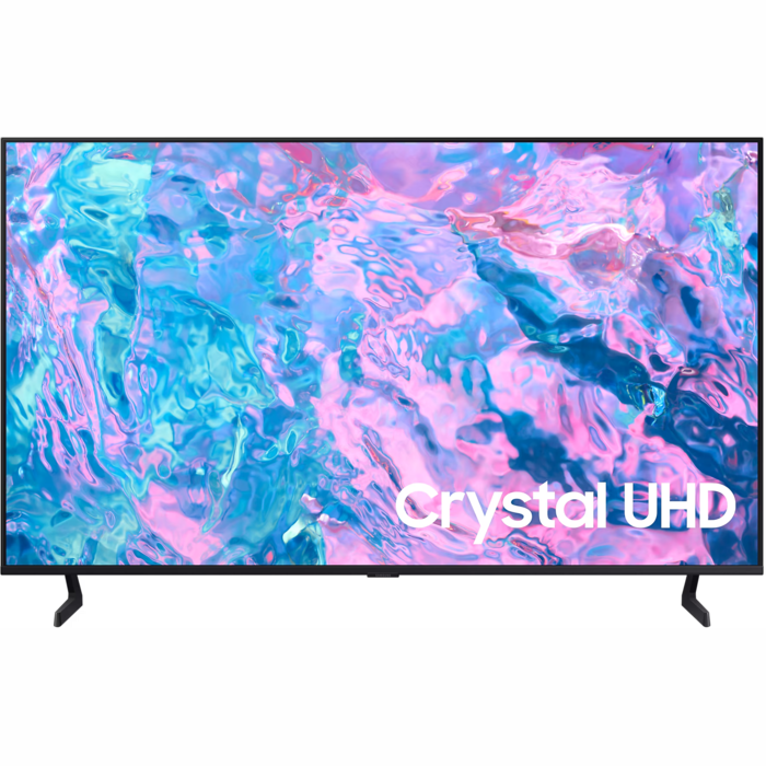 Televizori Samsung 55" UHD LED Smart TV UE55CU7092UXXH [Mazlietots]